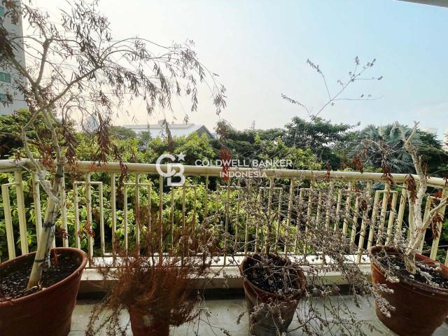 Botanica Tower 3 Lantai 2