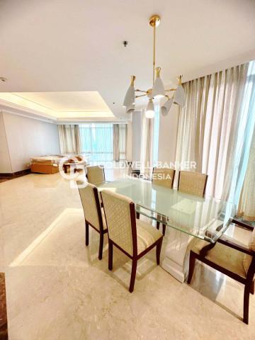 Four Seasons Residence Tower Spring Lantai 16