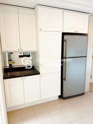 Four Seasons Residence Tower Spring Lantai 16