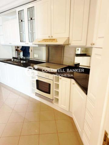 Four Seasons Residence Tower Spring Lantai 16