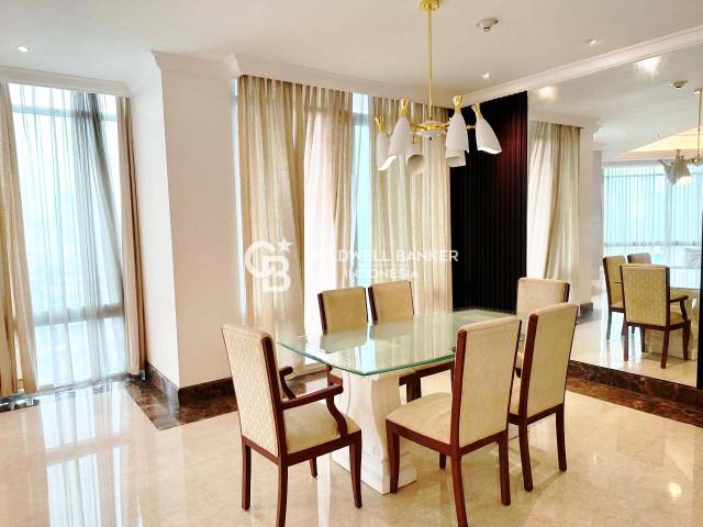 Four Seasons Residence Tower Spring Lantai 16