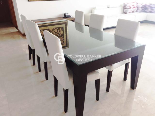 Kempinski Residence 48th Floor