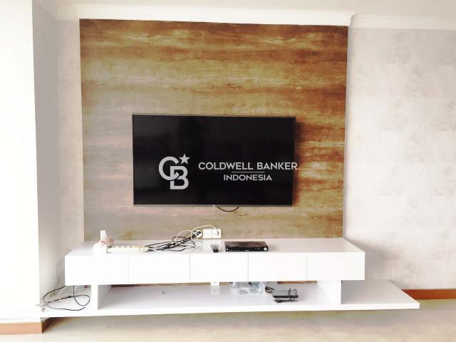 Kempinski Residence 48th Floor