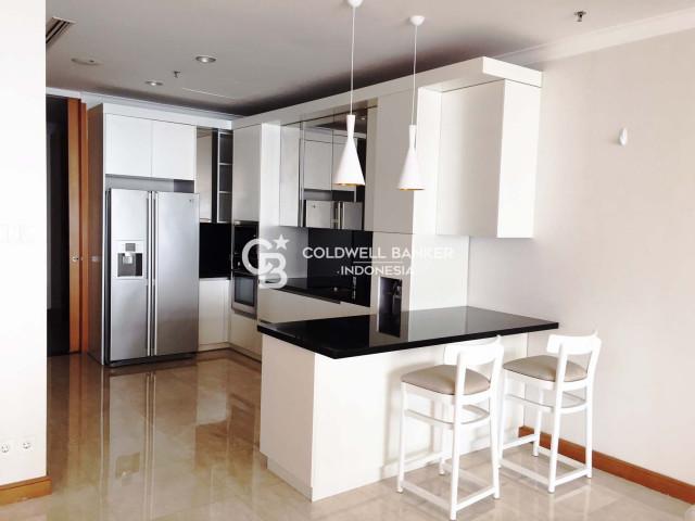 Kempinski Residence 48th Floor