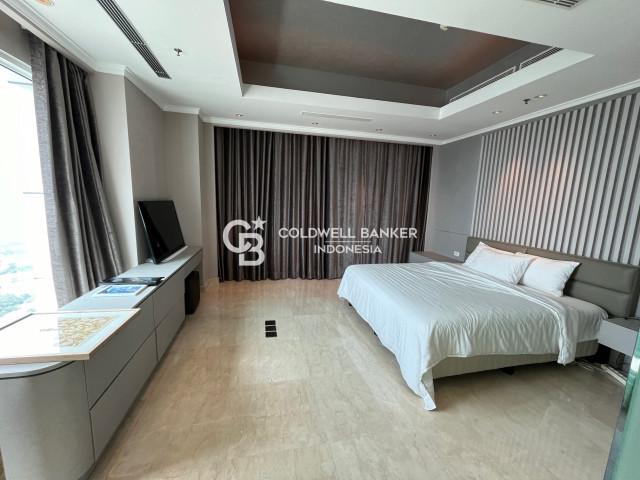 Kempinski Residence 46th Floor