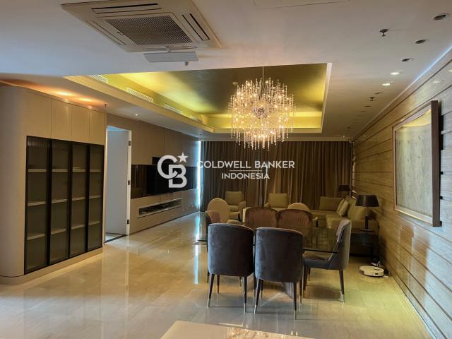 Kempinski Residence 46th Floor