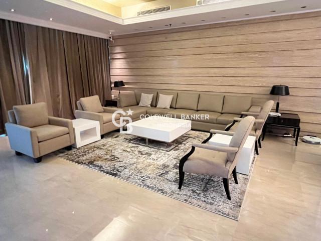 Kempinski Residence 46th Floor