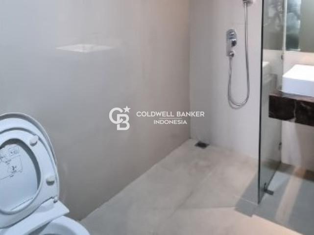 Sudirman Hill Lantai Tinggi