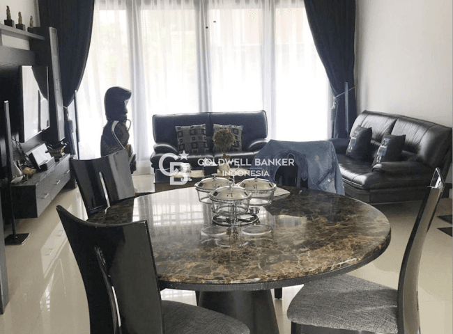 Rumah Dijual Pondok Labu 4 Kamar