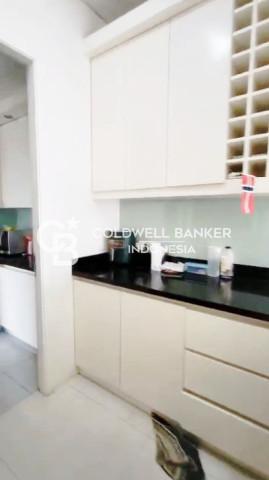 1 Park Residence Tower B Lantai 15