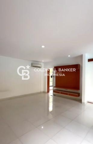 Rumah Dijual Pondok Indah 6 Kamar