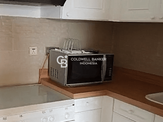 Pavilion Tower 2 Lantai 5