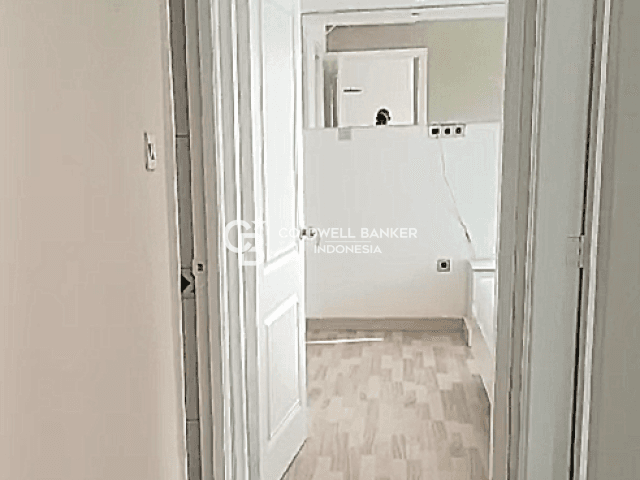 Pavilion Tower 2 Lantai 5