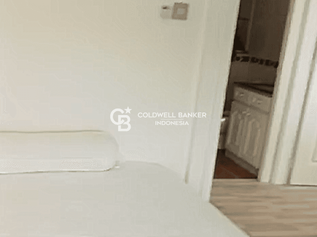 Pavilion Tower 2 Lantai 5