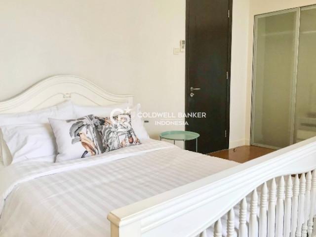 Somerset Berlian North Tower 30th Floor