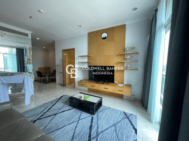 Senayan Residence Tower 3 10th Floor