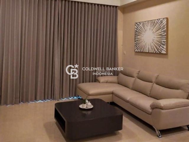 Anandamaya Residence Tower 3 Lantai 8