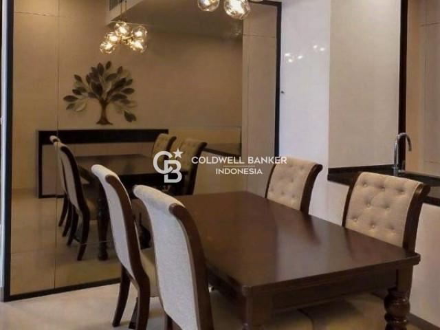 Anandamaya Residence Tower 3 Lantai 8