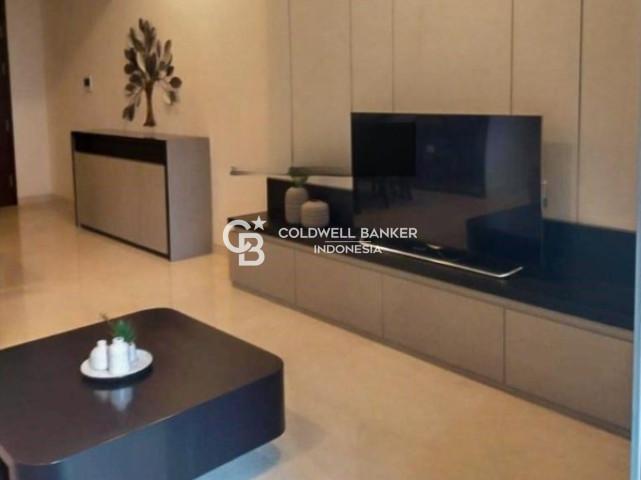 Anandamaya Residence Tower 3 Lantai 8