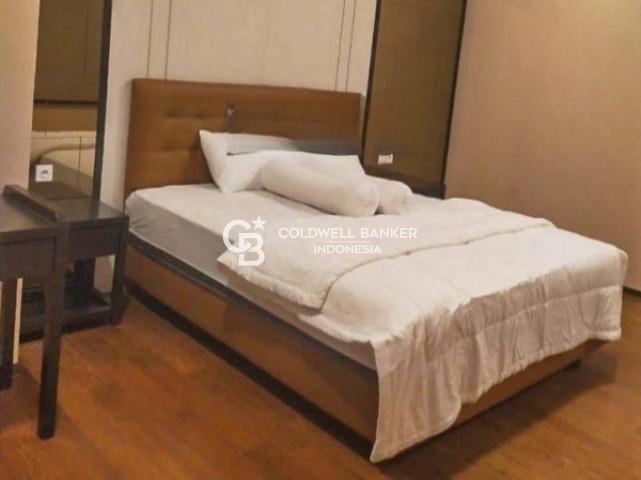 Anandamaya Residence Tower 3 Lantai 8