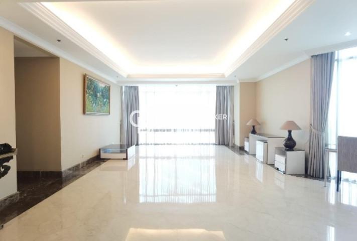 Four Seasons Tower Spring Lantai 12