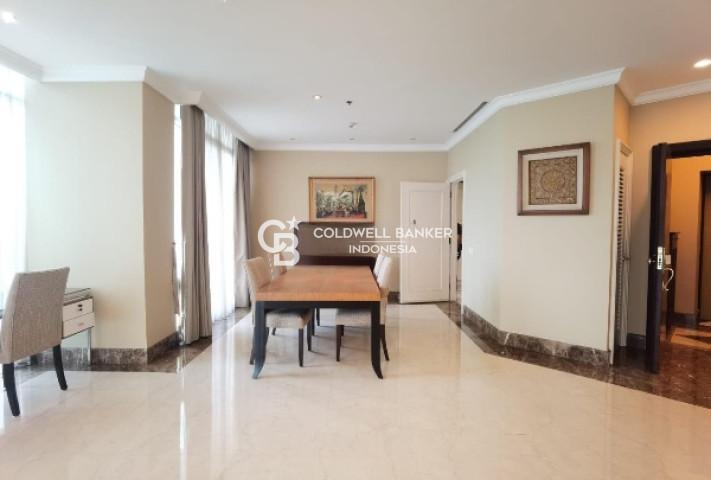 Four Seasons Tower Spring Lantai 12