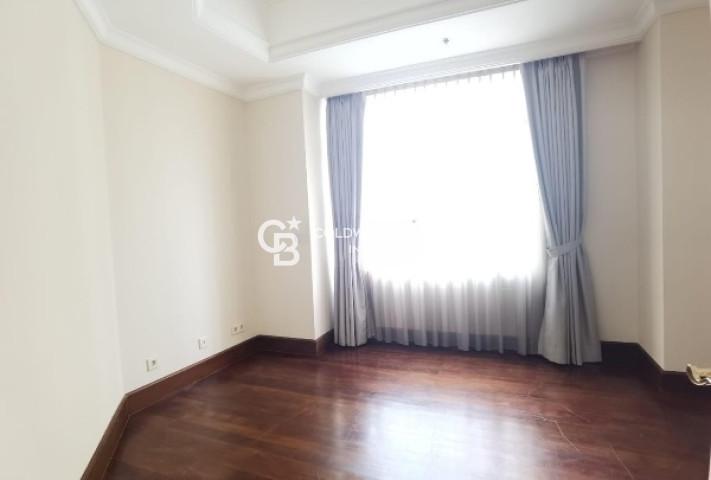 Four Seasons Tower Spring Lantai 12