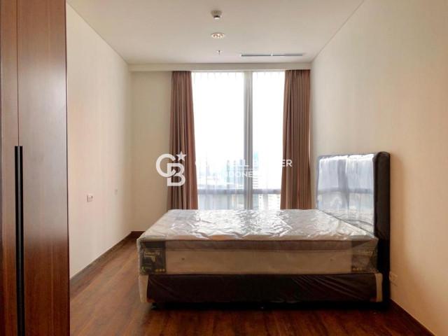 The Elements Harmony Tower 20th Floor