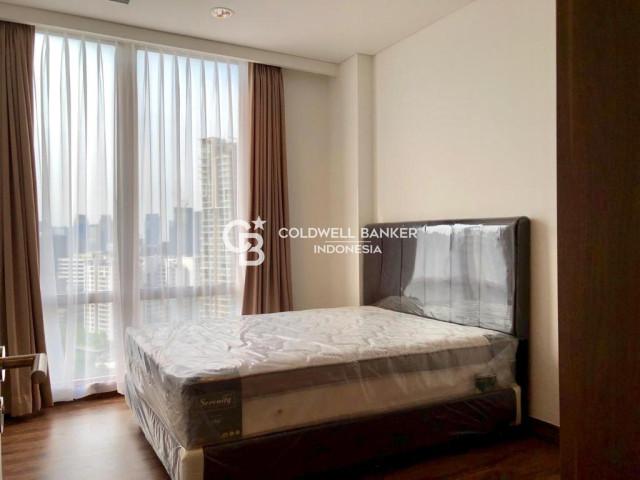 The Elements Harmony Tower 20th Floor