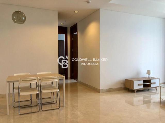 The Elements Harmony Tower 20th Floor