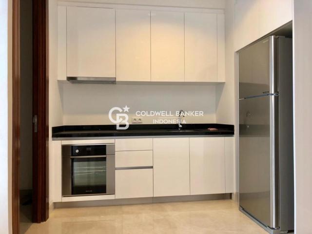 The Elements Harmony Tower 20th Floor