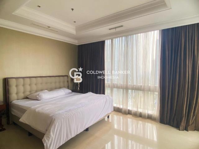 Capital Residence Tower 1 Lantai 16