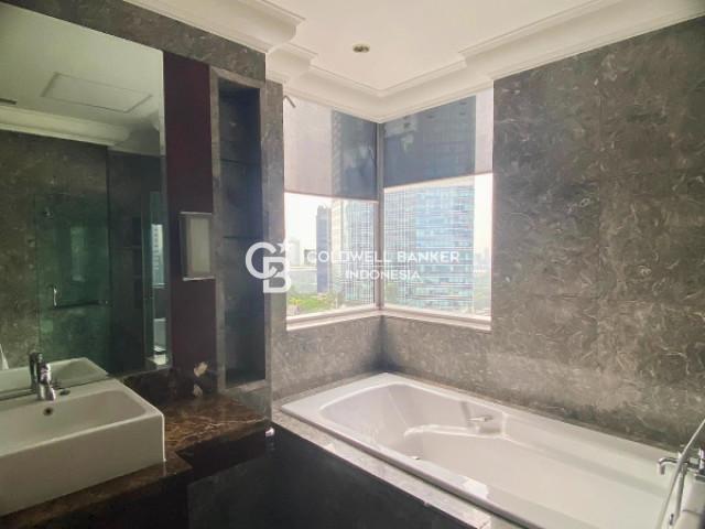 Capital Residence Tower 1 Lantai 16