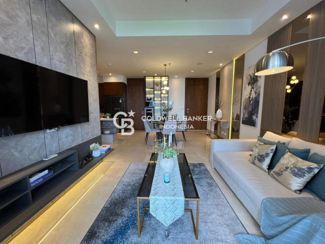 The Elements Harmony Tower 15th Floor