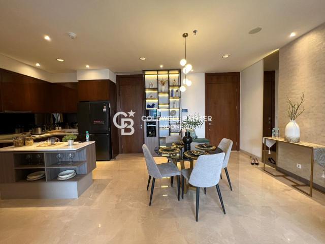 The Elements Harmony Tower 15th Floor