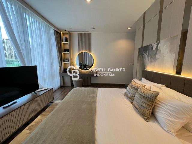 The Elements Harmony Tower 15th Floor