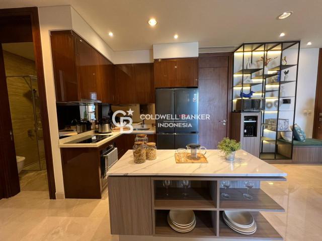 The Elements Harmony Tower 15th Floor