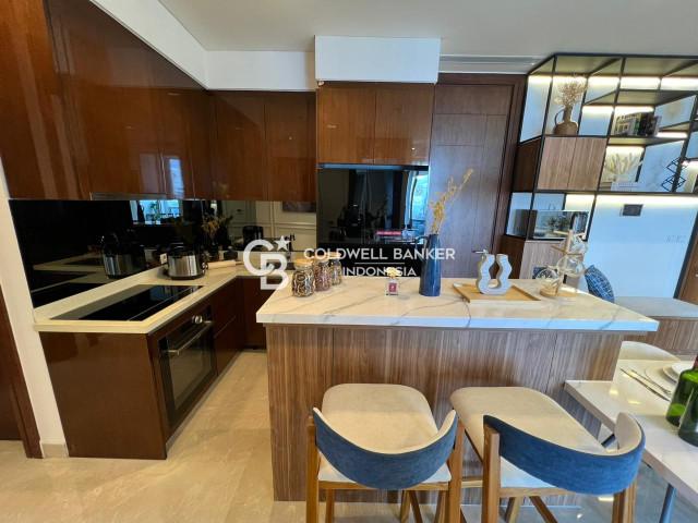 The Elements Harmony Tower 33rd Floor