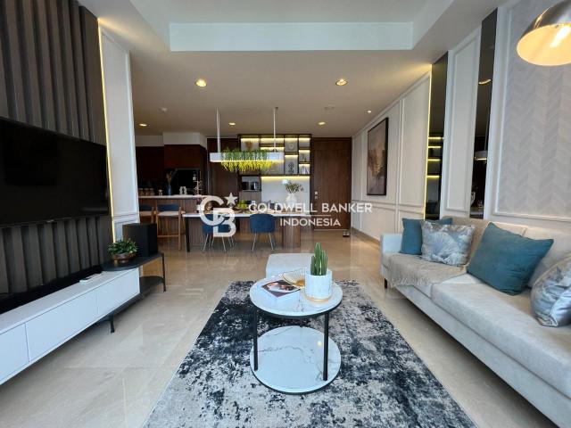 The Elements Harmony Tower 33rd Floor