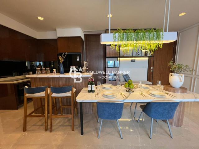 The Elements Harmony Tower 33rd Floor