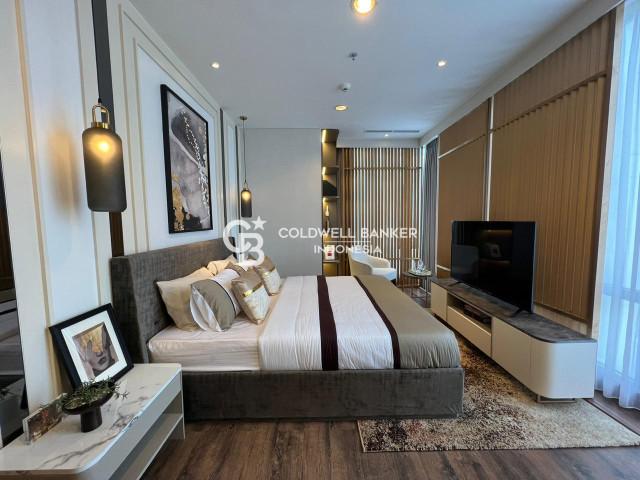 The Elements Harmony Tower 33rd Floor