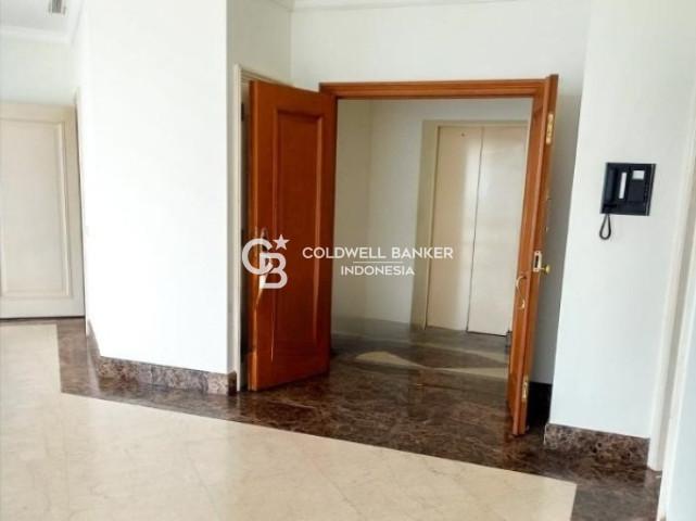 Four Seasons Tower Spring Lantai 19