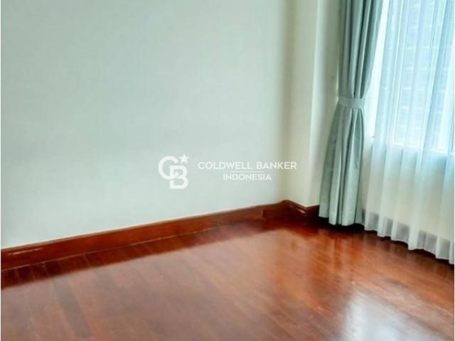 Four Seasons Tower Spring Lantai 18