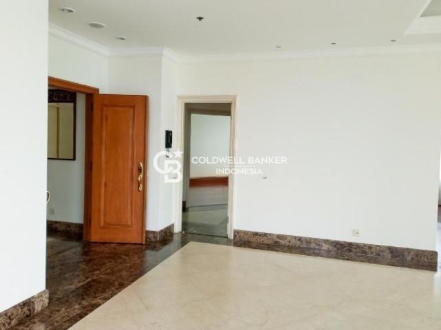 Four Seasons Tower Spring Lantai 18