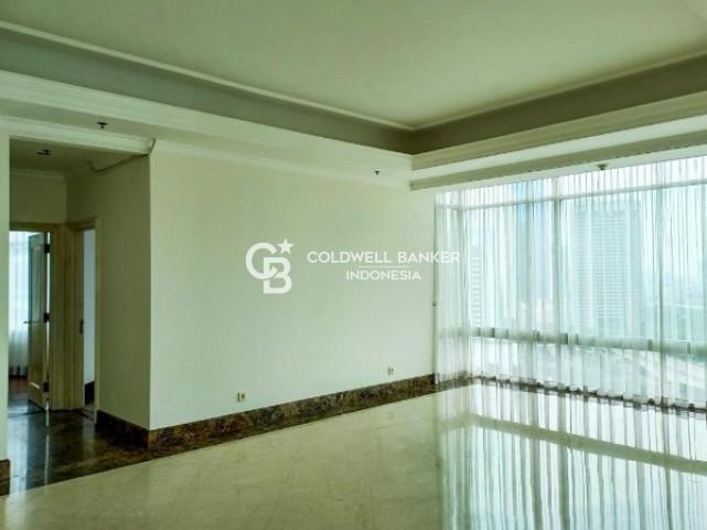 Four Seasons Tower Spring Lantai 19