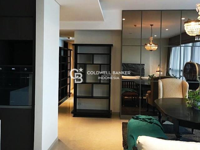 Casa Domaine Tower 1 20th Floor