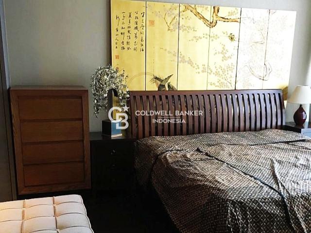 Casa Domaine Tower 1 20th Floor