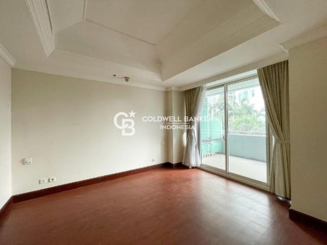 Four Seasons Tower Spring Lantai 3A