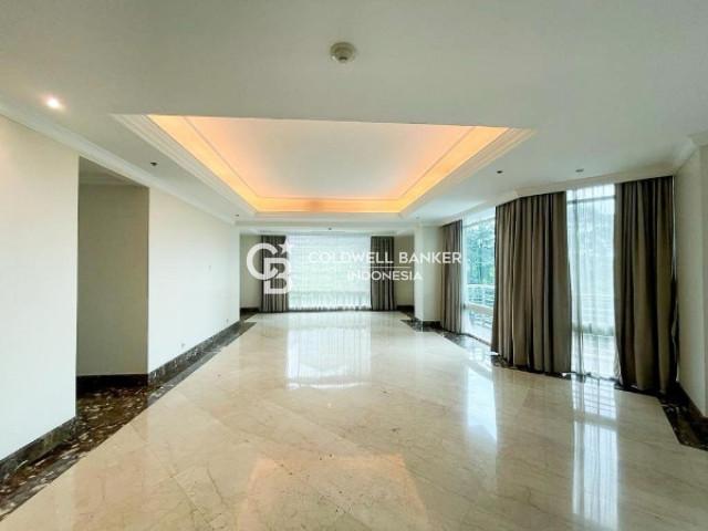 Four Seasons Tower Spring Lantai 3A