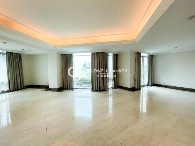 Four Seasons Tower Spring Lantai 3A